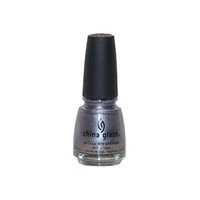 China Glaze Nail Polish - #77030, Avalanche