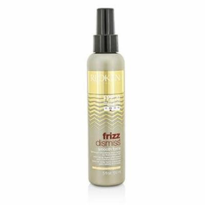 3 Pack - Redken Frizz Dismiss FPF 20 Smooth Force Smoothing Spray 5 oz