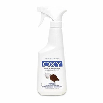 Kirby Multi-Purpose Spot & Stain Remover Spray With Oxy - 254612S