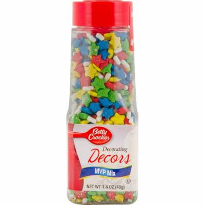 Signature Brands Betty Crocker Decors, 1.4 oz