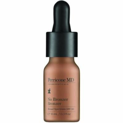 3 Pack - Perricone MD No Bronzer Bronzer 0.3 oz