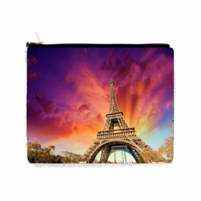 Eiffel Tower Sunrise - 6.5