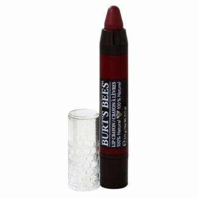 Burt's Bees - Lip Crayon Redwood Forest - 0.11 oz. (pack of 6)