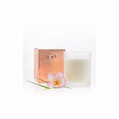 Pure Fiji Spa Soap in a Box, Orange Blossom, 110 Gram (Pack of 12)