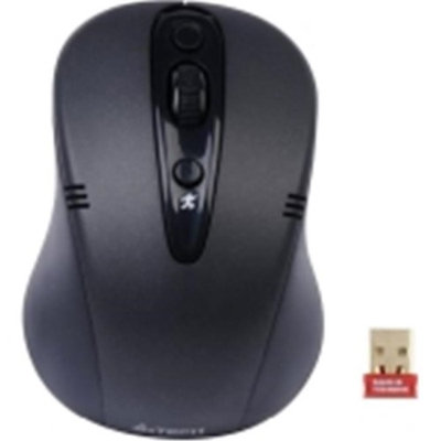A4Tech Pinpoint Optic Wireless G9 Shuttle Series USB Mouse
