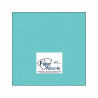 Cdstk Smooth 12x12 60lb Aquamarine