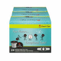 Molten Lava Cake Hot Chocolate, 72 Count, Compatible With All Keurig K-cup Brewers