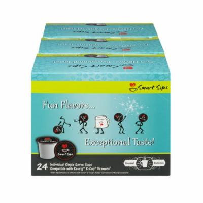 Molten Lava Cake Hot Chocolate, 72 Count, Compatible With All Keurig K-cup Brewers