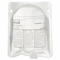 TC Spray Moisturizing Hand Soap, Fragrance-Free, 400 mL