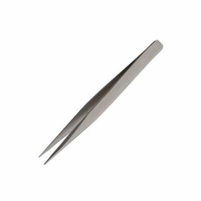 Zink Color Pointed Tip Stainless Steel False Eyelashes Applicator / Nail Art Applicator