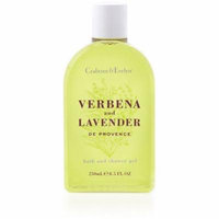 3 Pack - Crabtree & Evelyn Bath and Shower Gel 8.5 oz