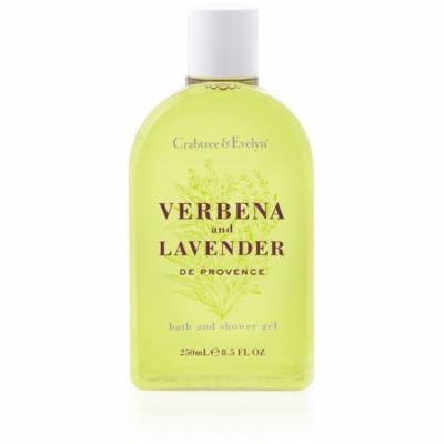 3 Pack - Crabtree & Evelyn Bath and Shower Gel 8.5 oz