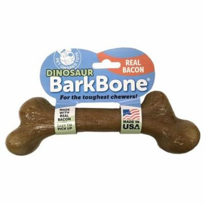 DINOSAUR BARKBONE