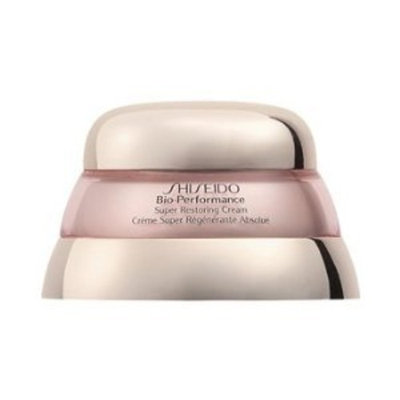 Shiseido Bio Performance Advanced Super Restoring Cream, 1.7 Ounce