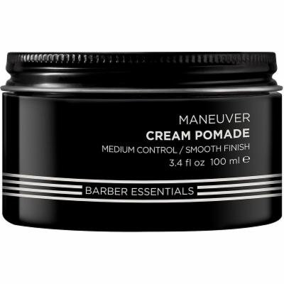 Redken Brew Maneuver Hair Pomade-3.4 oz.