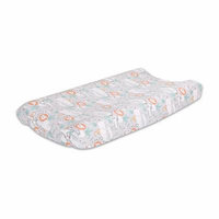 The Peanut Shell Changing Pad Cover