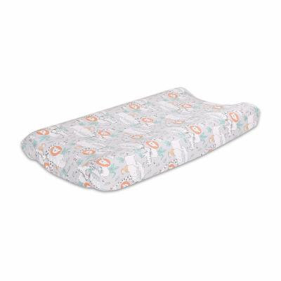 The Peanut Shell Changing Pad Cover