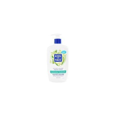 Ultra Moisturizer Vitamn A & E - 16 oz. by Kiss My Face (pack of 3)