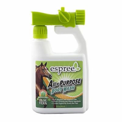 Espree Equine All Purpose Body Wash