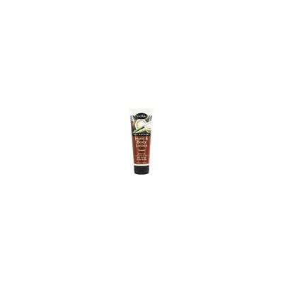 Hand & Body Lotion Coconut - 8 fl. oz. by Shikai (pack of 4)