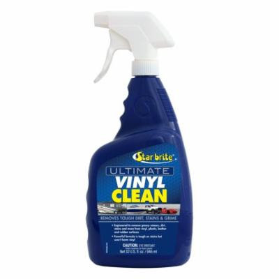 STAR BRITE Ultimate Vinyle Cleaner 32 oz N/A 32 oz #734227