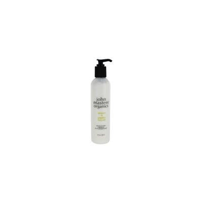 Body Milk Geranium & Grapefruit - 8 fl. oz. by John Masters Organics (pack of 1)