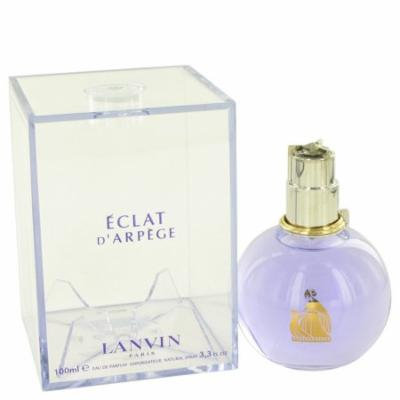 Lanvin Women Eau De Parfum Spray 3.4 Oz