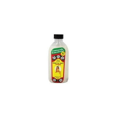 Coconut Oil Pitate (Gardenia) - 4 fl. oz. by Monoi Tiare Tahiti (pack of 2)