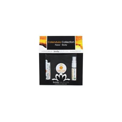 Calendula Collection Face + Body - 3 Piece(s) by Bodyceuticals (pack of 4)