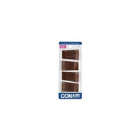 Conair Bby Pins Brnz Size 60pc Conair Bobby Pins Bronze 60ct