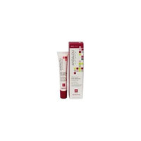 1000 Roses Eye Revive Contour Gel with Rose Stem Cells - 0.6 oz. by Andalou Naturals (pack of 4)