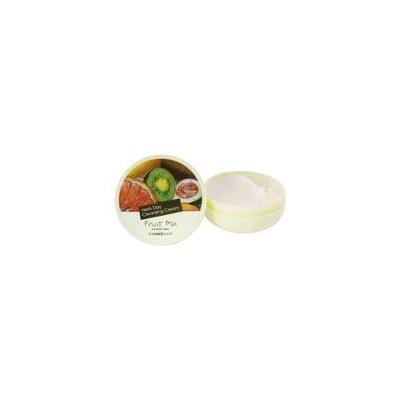 Herb Day Cleansing Cream Fruit Mix - 5 oz. by The Face Shop (pack of 4)
