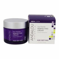 Goji Peptide Perfecting Cream - 1.7 oz. by Andalou Naturals (pack of 1)