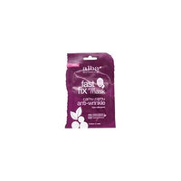 Fast Fix Facial Sheet Mask Anti-Wrinkle Camu Camu - 1 Count by Alba Botanica (pack of 4)