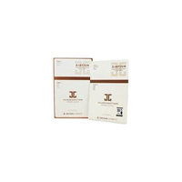 Collagen Skin Fit Facial Sheet Mask - 10 Count by JayJun (pack of 4)