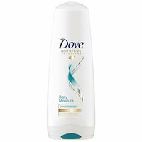 Dove Nutritive Solutions Conditioner, Daily Moisture 12 oz
