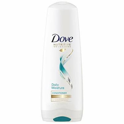 Dove Nutritive Solutions Conditioner, Daily Moisture 12 oz