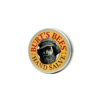 Burt's Bees Farmer's Friend Hand Salve .3 oz - Pack of 8
