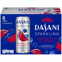 Dasani® Pomegranate Blueberry Sparkling Water Beverage