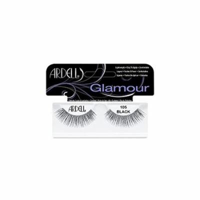 Ardell Fashion Lashes Pair - 105 (Pack of 4)