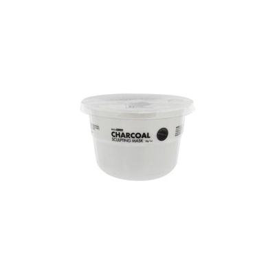 The Original Korean Charcoal Sculpting Face Mask Cream - 1 oz. by BioMiracle (pack of 12)