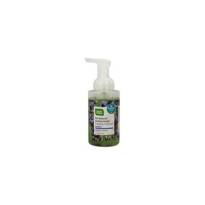 Natural Antibacterial Foaming Hand Wash Lavender & Absolute - 9.5 fl. oz. by CleanWell (pack of 12)