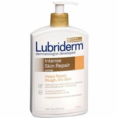 Lubiderm Int Skin Repair Size 16z