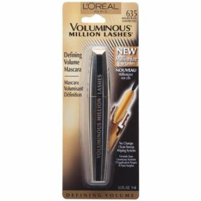 Lor Masc 635 Vol Milon Bl Size .34