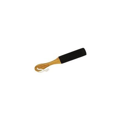 Bamboo Foot File by Relaxus (PACK OF 12)