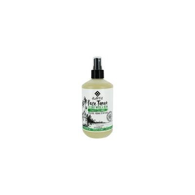 Hydrating Face Toner with Coconut Water & Neem for Normal to Dry Skin - 12 oz. by Alaffia (pack of 6)