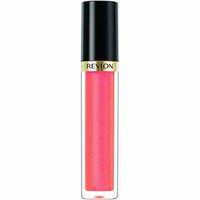 Revlon Super Lustrous Lip Gloss, Pango Peach (Pack of 3)
