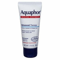 Aquaphor Healing Skin Ointment Advanced Therapy, 1.75 oz (Pack of 2)
