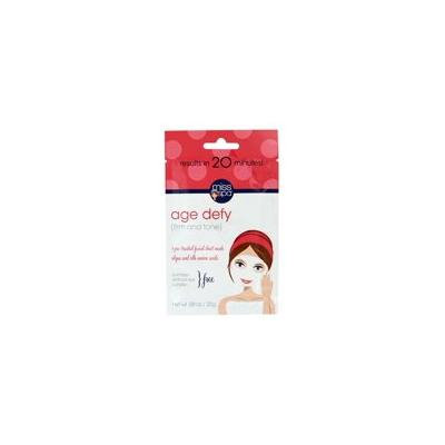 Facial Sheet Mask Age Defy - 1 Count by Miss Spa (pack of 12)