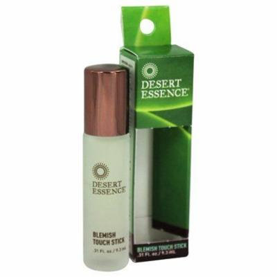 Tea Tree Blemish Touch Stick - 0.31 fl. oz. by Desert Essence (pack of 3)